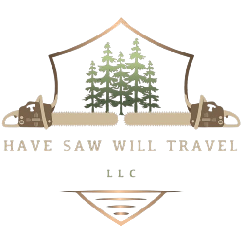 Have Saw Will Travel llc